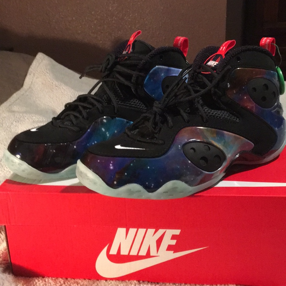 Nike Zoom Rookie PRM Galaxy 2019